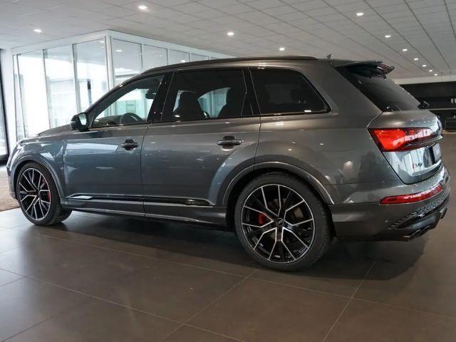 Audi SQ7 TFSI | B&O | HuD | Pano | Laser | 7-Sitze