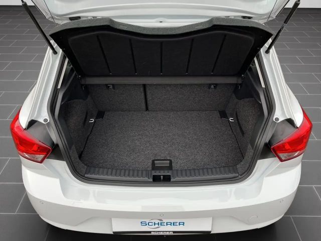 Seat Ibiza 1.0 TSI Style