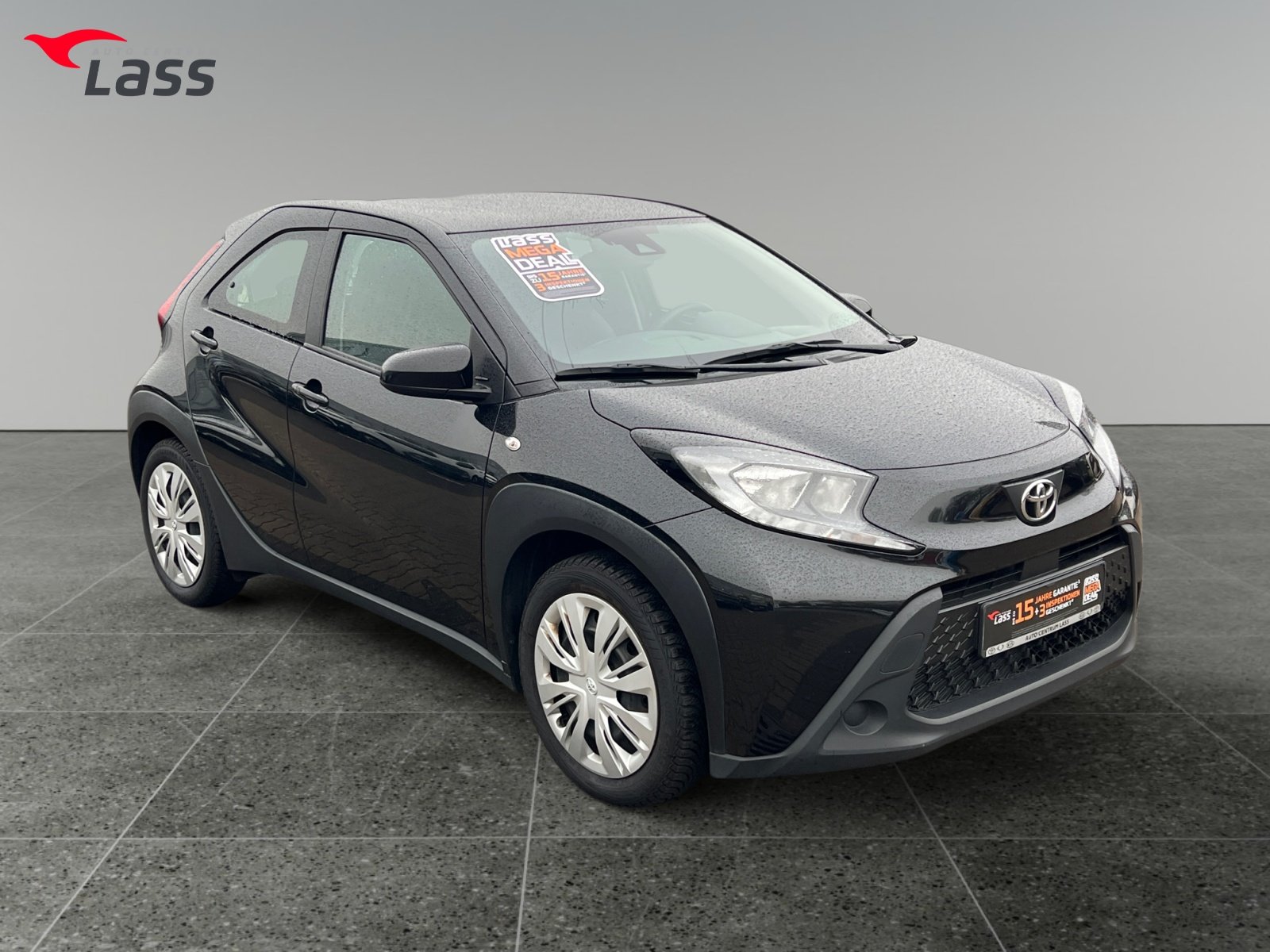 Toyota Aygo X 5-deurs Comfort