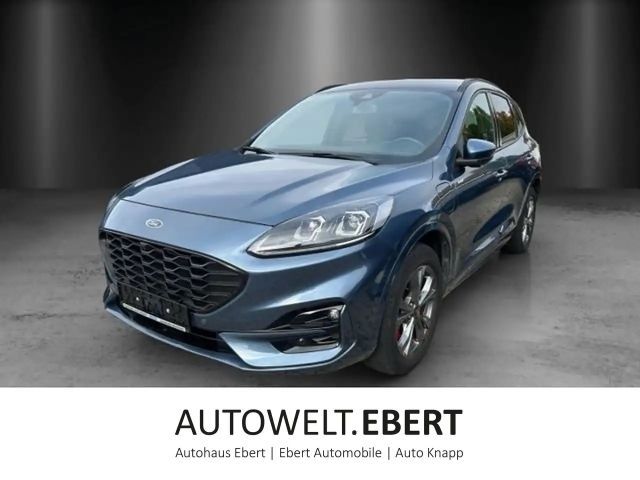Ford Kuga Sportpaket HUD Navi B & O LED Kurvenlicht A