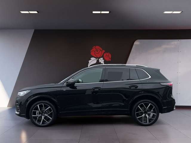 Volkswagen Tiguan DSG R-Line eHybrid