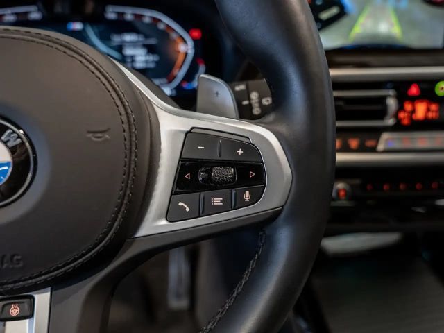 BMW X3 M-Sport xDrive