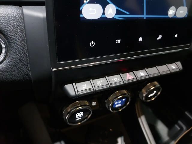 Renault Captur Intens TCe 90