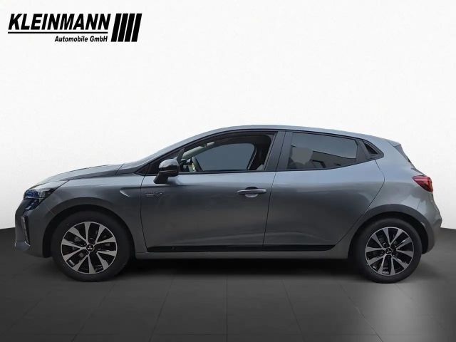 Mitsubishi Colt 1.6 Hybrid