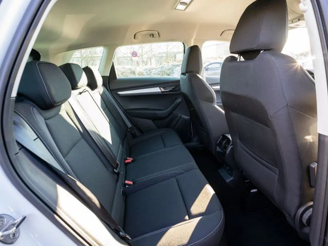 Skoda Karoq 2.0 TDI Tour