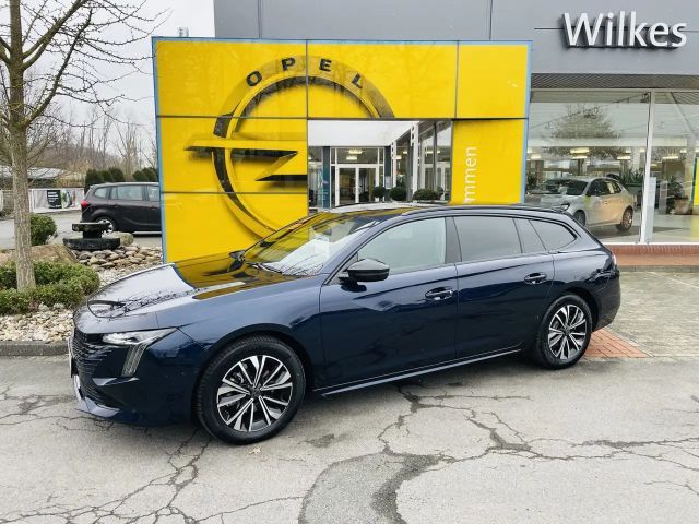 Peugeot 508 Allure Pack