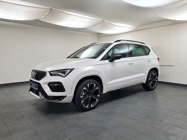 Cupra Ateca 4Drive DSG