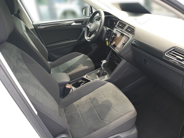 Volkswagen Tiguan 2.0 TDI DSG IQ.Drive
