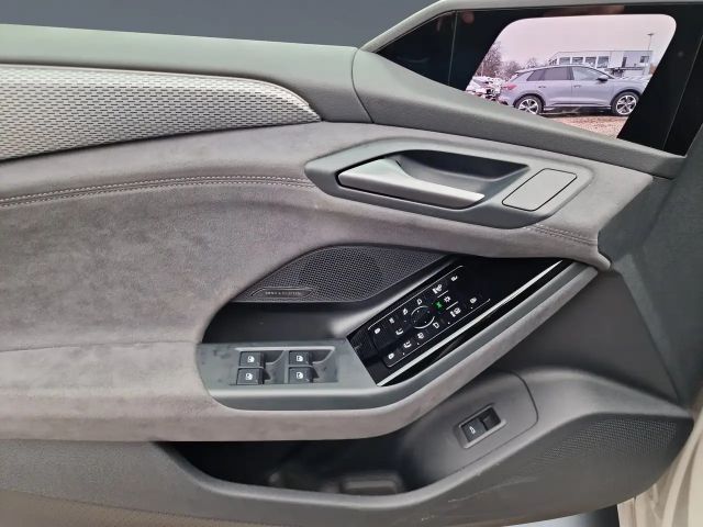 Audi A6 e-tron Avant Edition S-Line