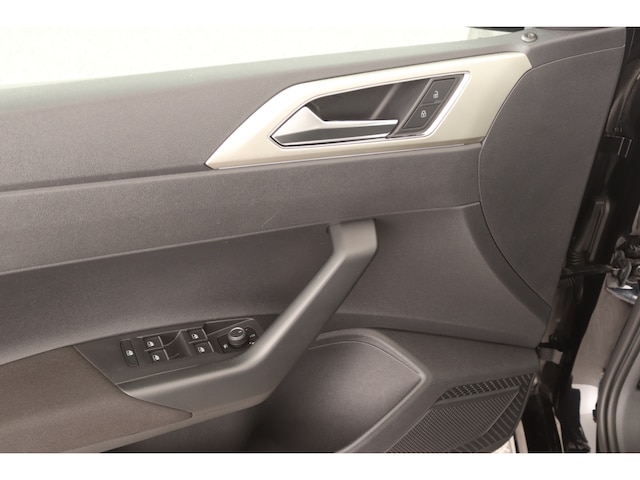 Volkswagen Polo 1.0 TSI IQ.Drive Move