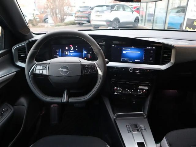 Opel Mokka 1.2 Turbo Edition