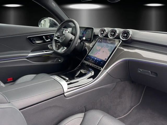 Mercedes-Benz CLE 220 AMG Line Coupé