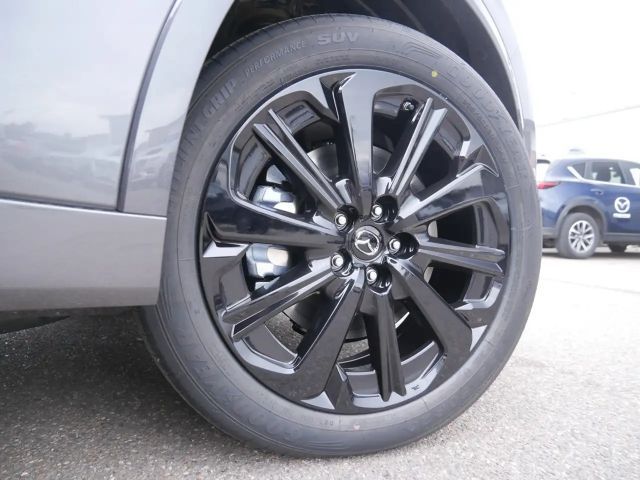 Mazda CX-80 e-Skyactiv