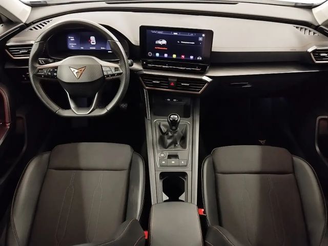 Cupra Formentor 1,5 TSI ACT Cupra