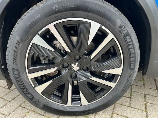 Peugeot E-2008 GT-Line