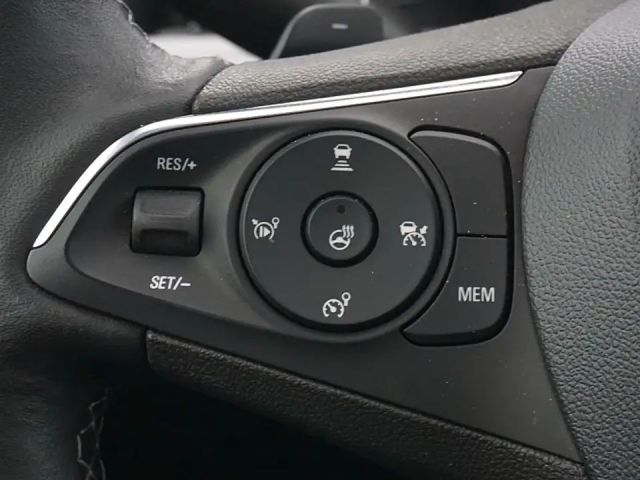 Opel Grandland X Edition Turbo