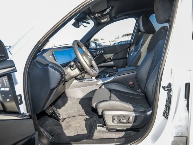 BMW X3 M-Sport xDrive