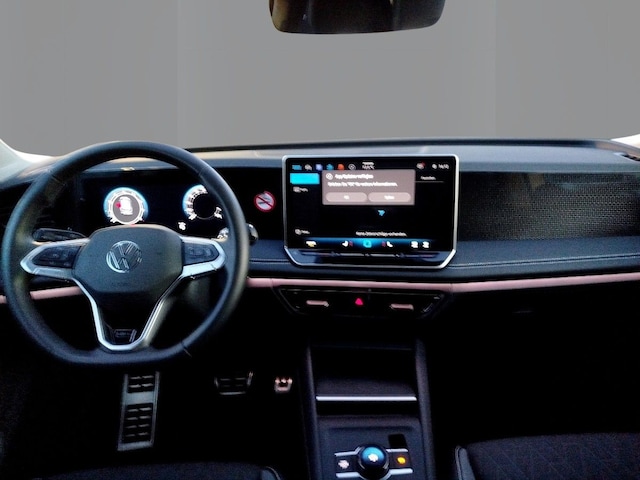 Volkswagen Tiguan 1.5 eTSI DSG