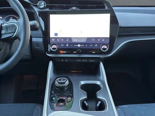 Lexus RZ Luxury Line