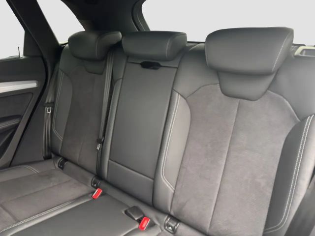 Audi Q5 45 TFSI Quattro S-Line S-Tronic