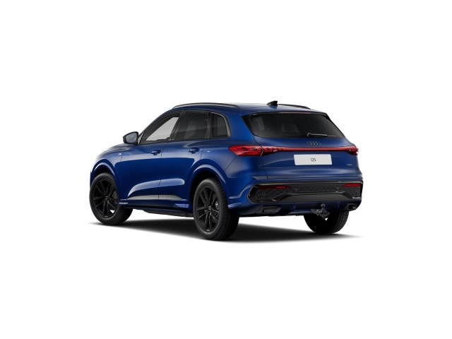 Audi Q5 Quattro S-Tronic
