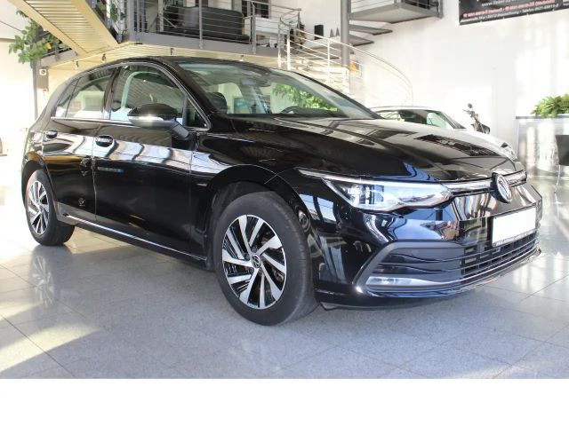 Volkswagen Golf 1.4 TSI DSG Style