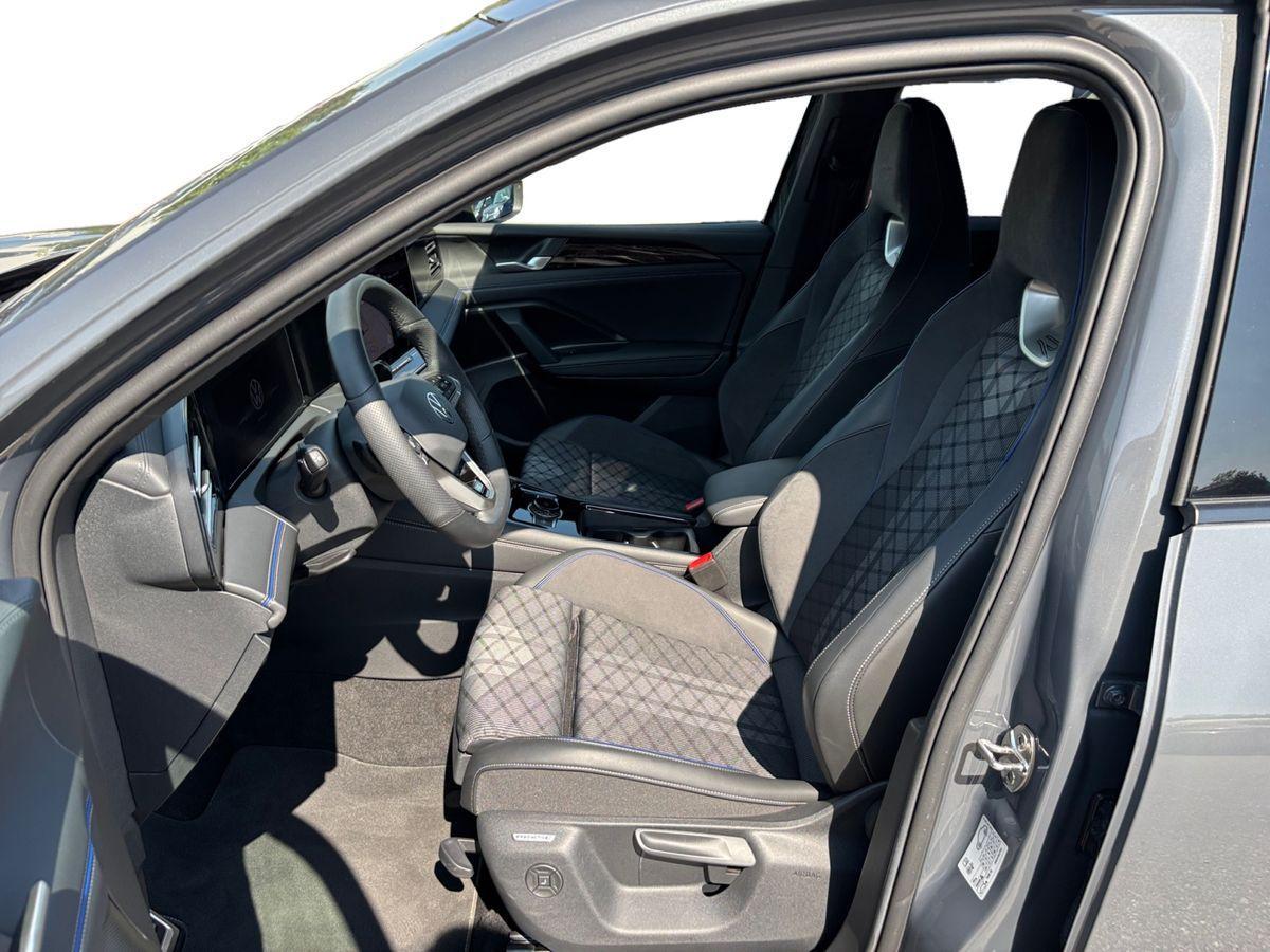 Volkswagen Tiguan 2.0 TDI 4Motion DSG IQ.Drive R-Line