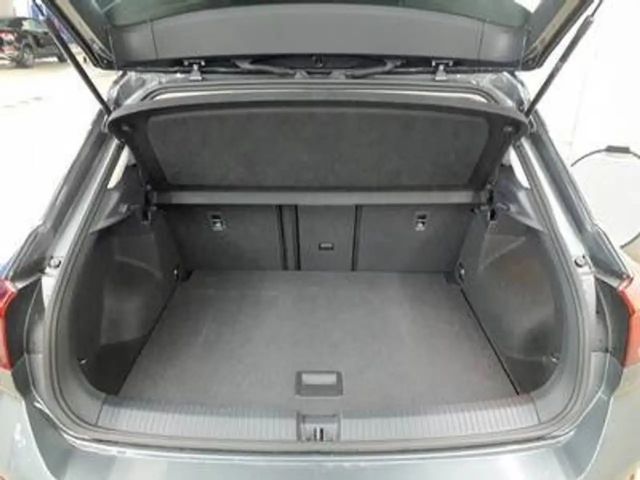 Volkswagen T-Roc 2.0 TDI DSG