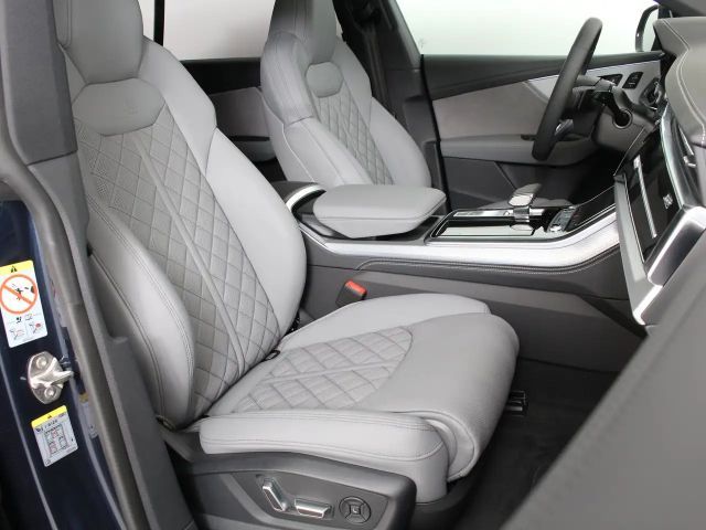 Audi Q8 50 TDI Quattro