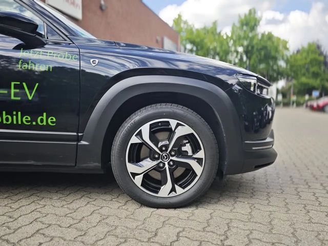 Mazda MX-30 SkyActiv e-Skyactiv