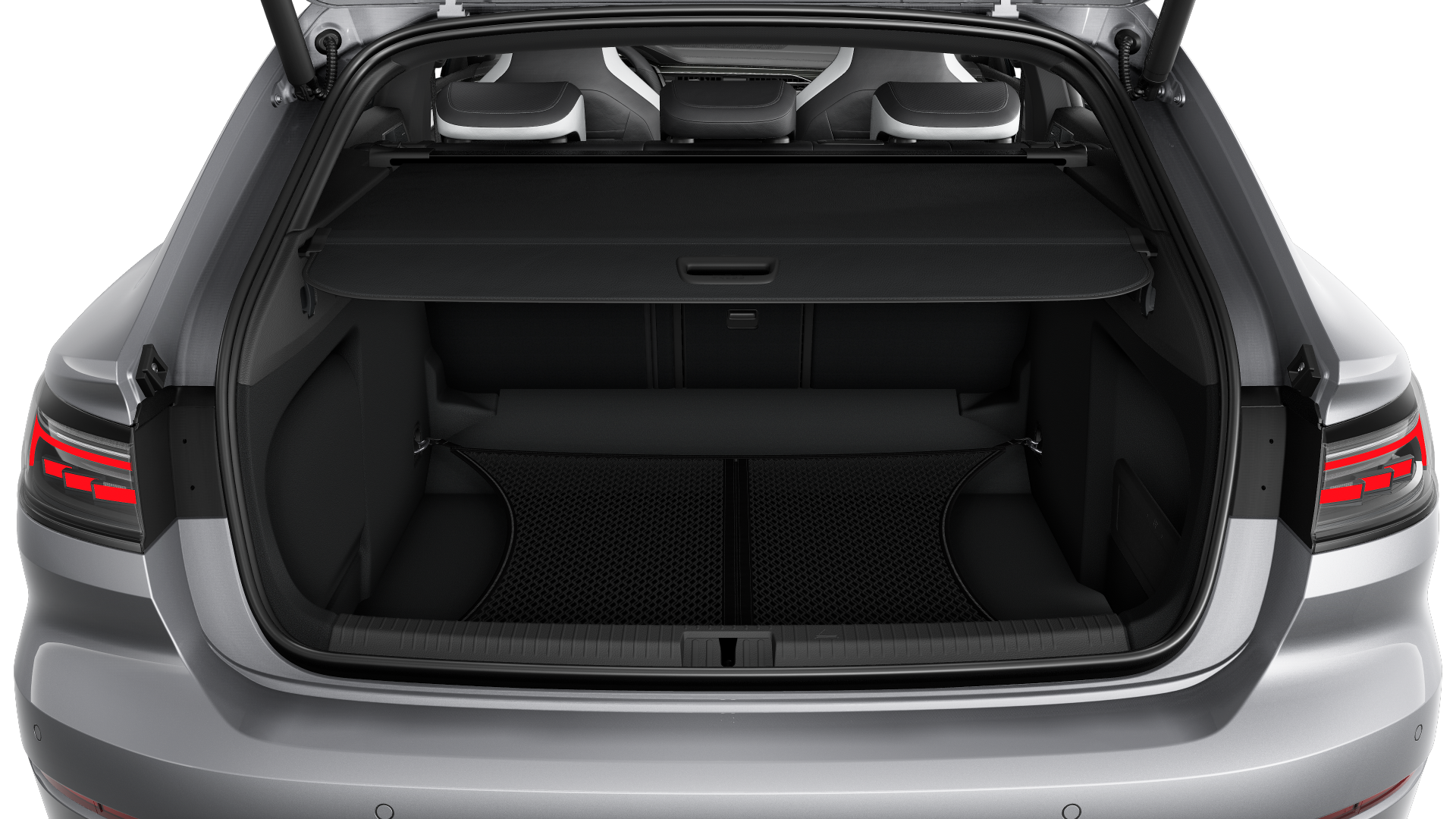 Volkswagen Arteon Shooting Brake 4Motion DSG