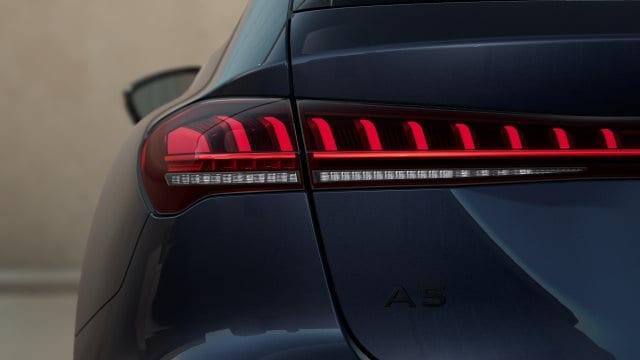 Audi A5 Avant Quattro S-Tronic