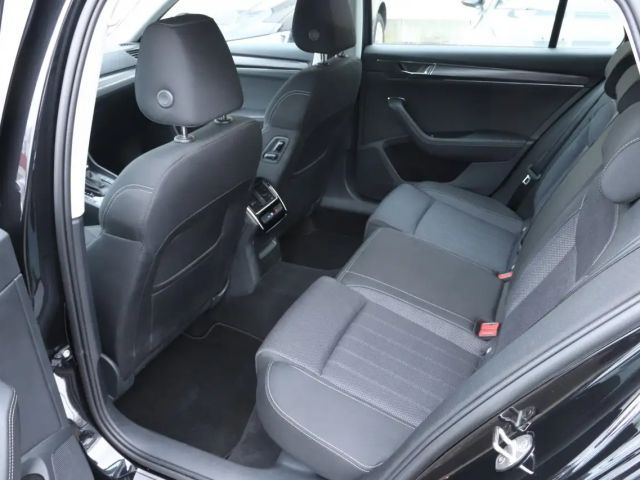 Skoda Superb 1.5 TSI Combi Style Style