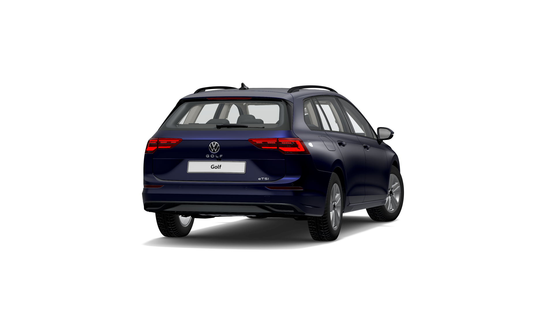 Volkswagen Golf DSG Golf VIII Life Variant