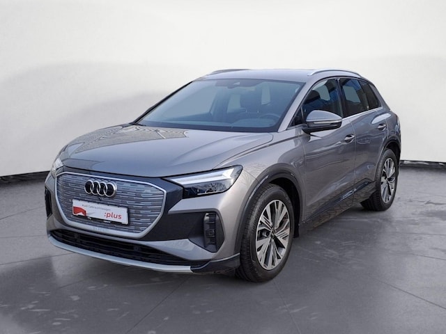 Audi Q4 e-tron 50 Quattro