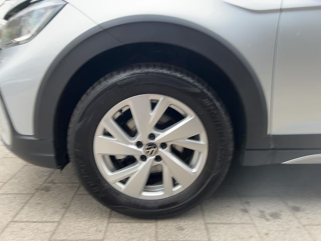 Volkswagen Taigo 1.0 TSI DSG Life