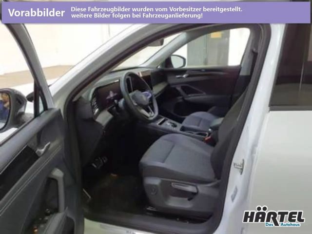 Volkswagen Tiguan 2.0 TDI DSG