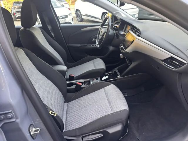 Opel Corsa Electric +SITZHEIZUNG+11KW OBC+FACELIFT+