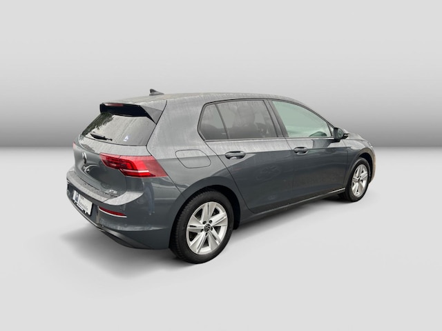 Volkswagen Golf DSG Golf VIII Life