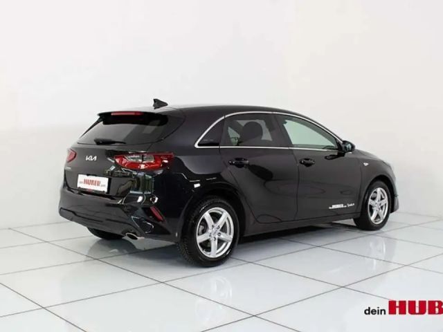 Kia XCeed CEED/SILBER/1.6CRDI
