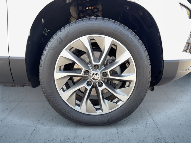 Skoda Karoq 1.0 TSI Clever