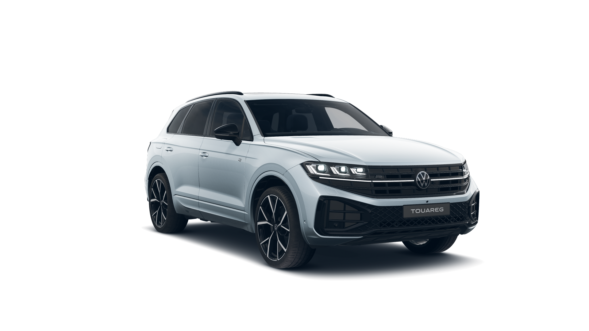 Volkswagen Touareg 3.0 V6 TDI 3.0 V6 TSI 4Motion