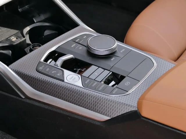 BMW 330 330e M-Sport Touring xDrive