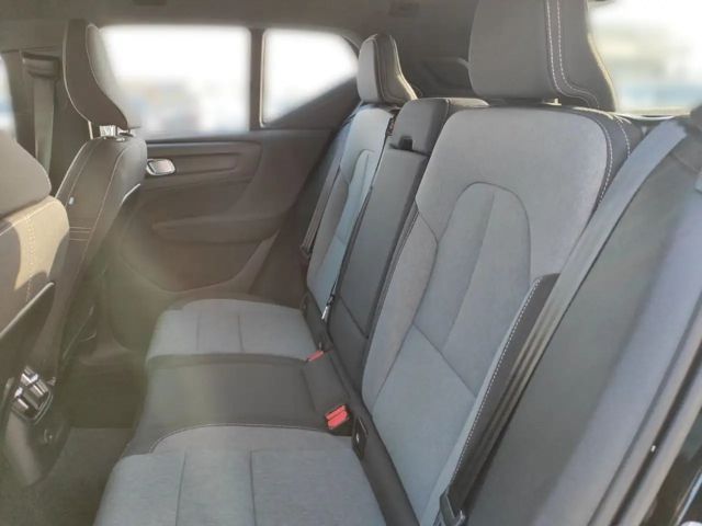 Volvo XC40 Bright Plus Recharge T4
