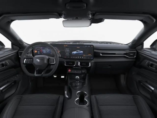 Ford Mustang Convertible GT 5.0 V8