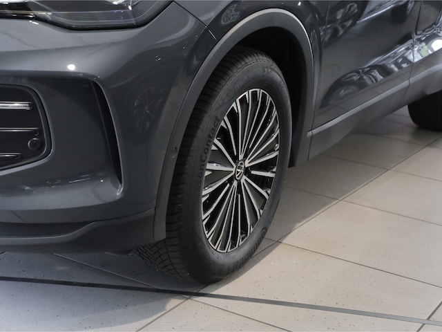 Volkswagen Tiguan DSG Life