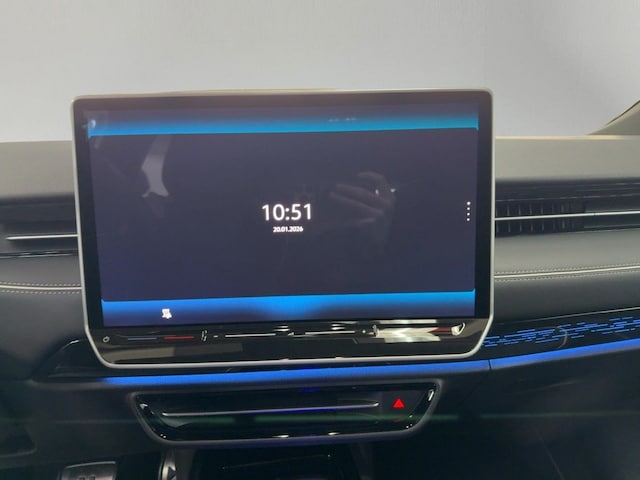 Volkswagen ID.7 IQ.Drive Pro Tourer