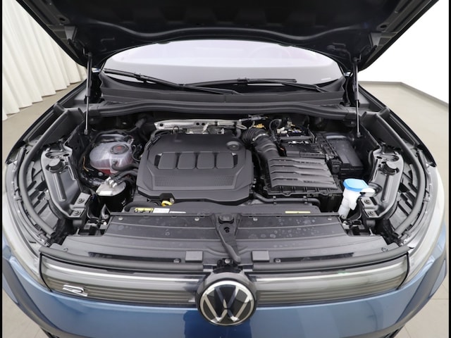 Volkswagen Tiguan 2.0 TDI DSG R-Line