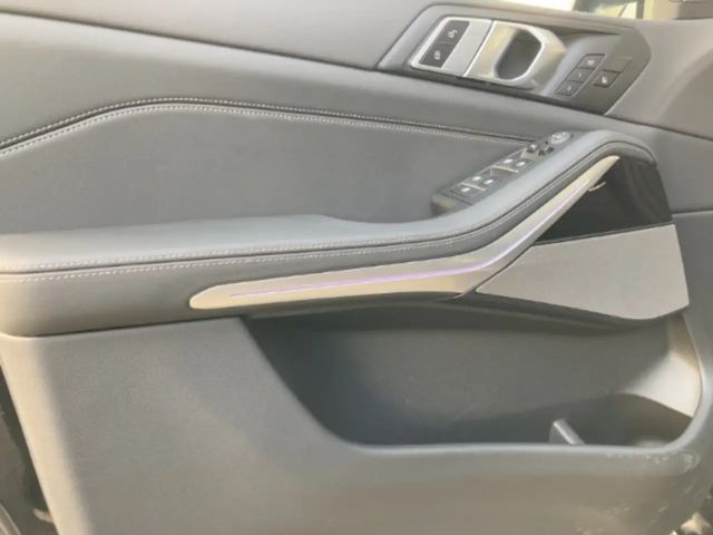 BMW X5 M-Sport xDrive