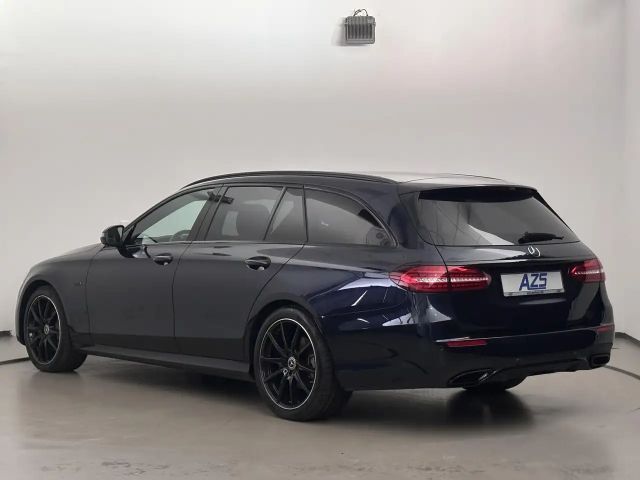 Mercedes-Benz E 220 CDI Estate